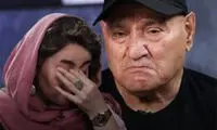 درد دل صفر کشکولی اشک خیلی‌ها را درآورد