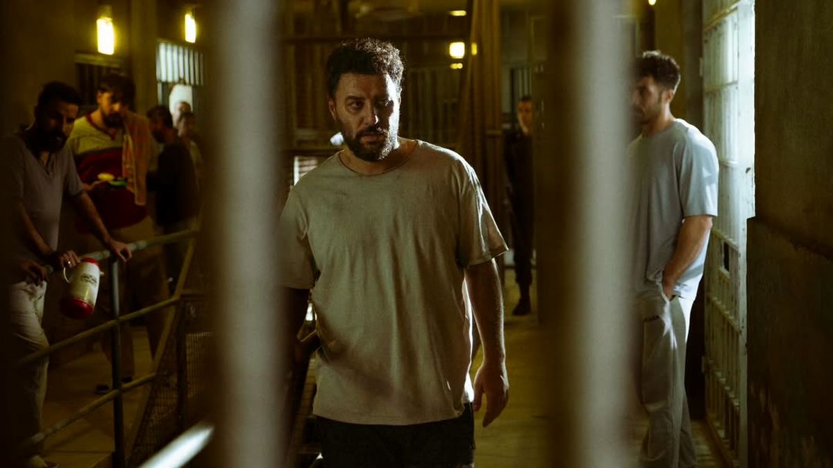   «وحشی» رکوردهای فیلم‌نت را شکست! 