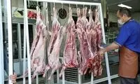 از تقاضا برای خرید گوشت قسطی تا آشغال گوشت!