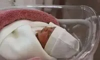 تصویر تولد نوزاد عجول مشهدی در اورژانس سوژه شد!