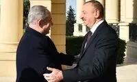 پایگاه نظامی و مخفیانه اسرائیل بیخ گوش ایران
