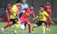 بازیکن محبوب یحیی با پرسپولیس توافق کرد