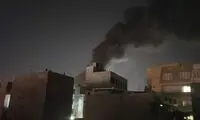 علت مشاهده دود در شرق تهران مشخص شد
