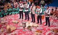 لانچر موشک هایپرسونیک ایران به مهدیه معلی رسید