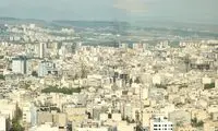 قیمت آپارتمان  در ۵ منطقه جنوب تهران
