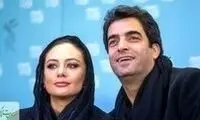 عکسی از دعوای شدید منوچهر هادی و یکتا ناصر