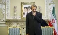 واکنش به شایعه پناهندگیِ علی لاریجانی