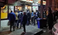 بحران به نان باگت رسید، ساندویچ خاطره می‌شود؟