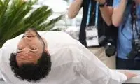 خاص‌ترین ژست‌ها در فستیوال کن!