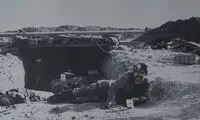 وقتی دستور خودکشی در یک عملیات صادر شد