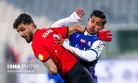دیدار استقلال-تراکتور؛ از طلسم آزادی تا سودای بقا 