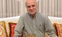 مصطفوی: حسرت می‌خورم چرا ایران جزو ده تیم برتر دنیا نشد