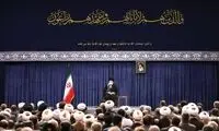 نظر تازه رهبری درباره کشف حجاب برخی شهروندان