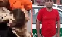 فیلم جنجالی آمل و اعتراف عجیب مرد خشن