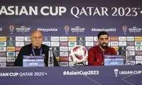 پاسخ جالب مربی قطر به پذیرش جانشینی کی‌روش