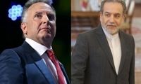 یک دست دادن کوتاه می‌تواند مسیر مذاکرات را تغییر دهد