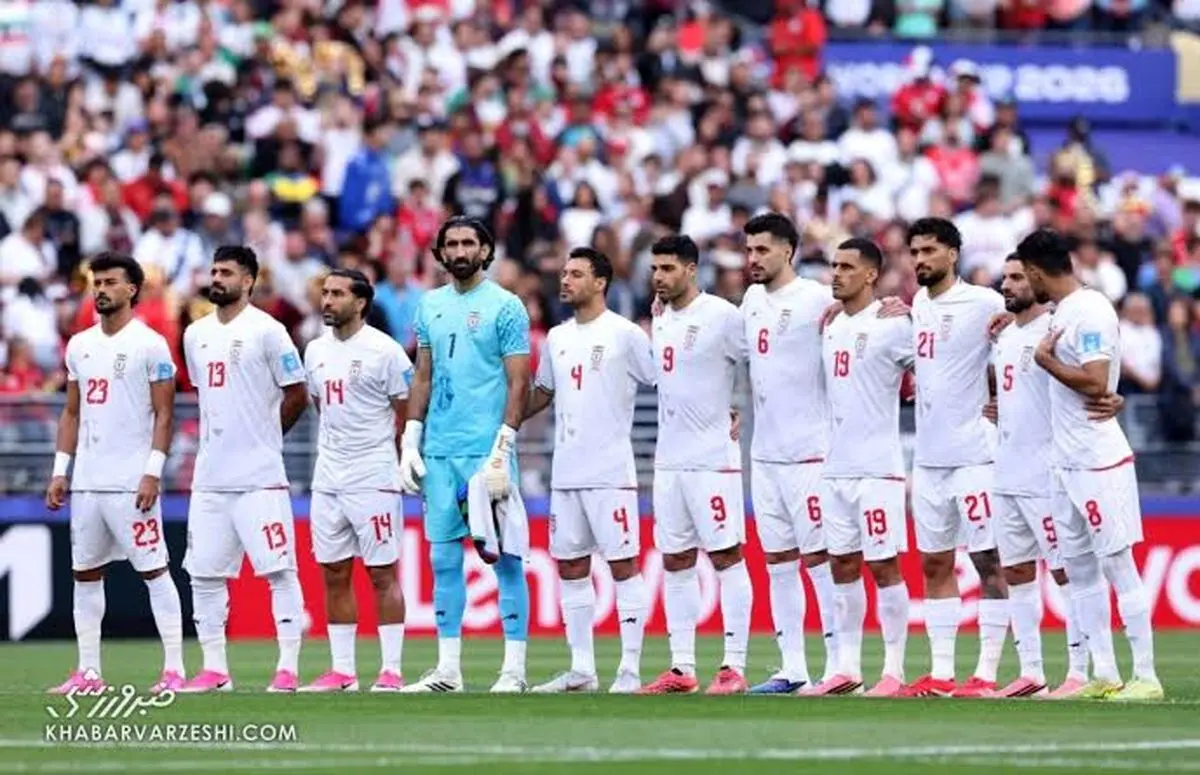 ماجرای اعزام دو نفر با تیم ملی به آمریکا خبرساز شد