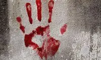 برملا شدن راز پدرکشی بعد از آتش کشیدن جسد