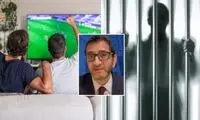 خطر زندانی‌شدن بیخ گوش بیننده‌های یورو ۲۰۲۴