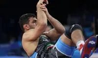 واکنش مادر حسن یزدانی به مصدومیت پسرش