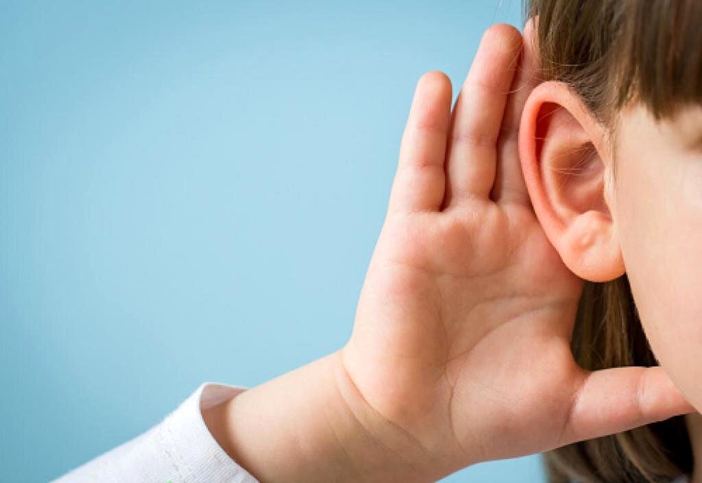 بلاهایی که عفونت گوش بر سر کودکان می‌آورد