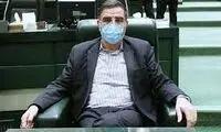 رقم واقعی حقوق نمایندگان مجلس لو رفت!