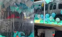 سورپرایز فوق لاکچری برای تشویق به درس خواندن!