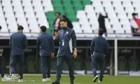 اقدام تحسین‌برانگیز مدافع ملی‌پوش پرسپولیس