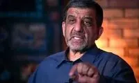 ضرغامی: عوارض تنگه هرمز را با «بله» یا «ایتا» پرداخت کنید
