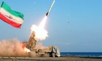 پدافند هوایی تهران فعال شد