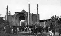 آغاز سهمیه‌بندی برای درشکه‌های تهران!