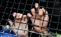 عکس پربازدید از نحوه خنک کردن متهمان در تهران