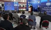 افتتاح سایت‌های ارتباط روستایی ایرانسل در گلستان توسط رئیس‌جمهور