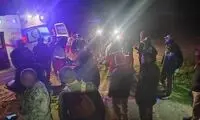کشته و زخمی شدن چند اتباع در مرز مهران