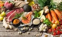 چگونه یک غذای سالم بخوریم؟