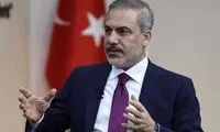 ماجرای سفر وزیر خارجه ترکیه به ایران