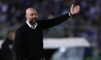 تصمیم غیرمنتظره سهراب بختیاری‌زاده درباره دستیار کاناوارو