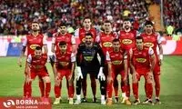 خطر بزرگ بیخ گوش چند ستاره‌ پرسپولیس