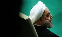 ادبیاتِ عجیب حامی رئیسی درباره «دکمه» دولتِ قبل که زده شد!