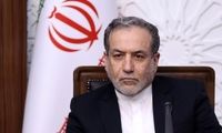 عراقچی زمان ورود نماینده گروسی به تهران را اعلام کرد