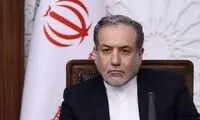 عراقچی زمان ورود نماینده گروسی به تهران را اعلام کرد