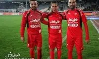 بازگشت شاگرد علی کریمی به ایران