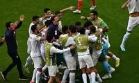 جدل دوباره بازیکنان تیم ملی بر سر کی‌روش