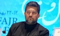 درخواست حامد بهداد درباره اعتراضات در دانشگاه‌ها
