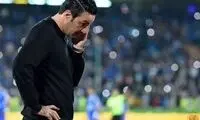 استوری جدید نکونام داد استقلالی‌ها را درآورد!