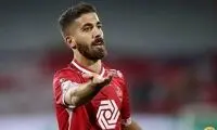  تاکتیک دفاعی بازیکن پرسپولیس سوژه شد