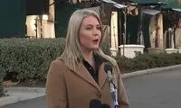 کاخ سفید: ترامپ درباره ونزوئلا چندین گزینه دارد