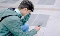 این صنف بیشترین ضرر را از قطعی اینترنت دید
