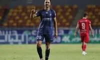  توافق گل‌گهر با مهاجم سابق پیکان