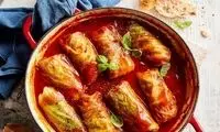 اگر دلمه دوست دارید، این دستور پخت را از دست ندهید